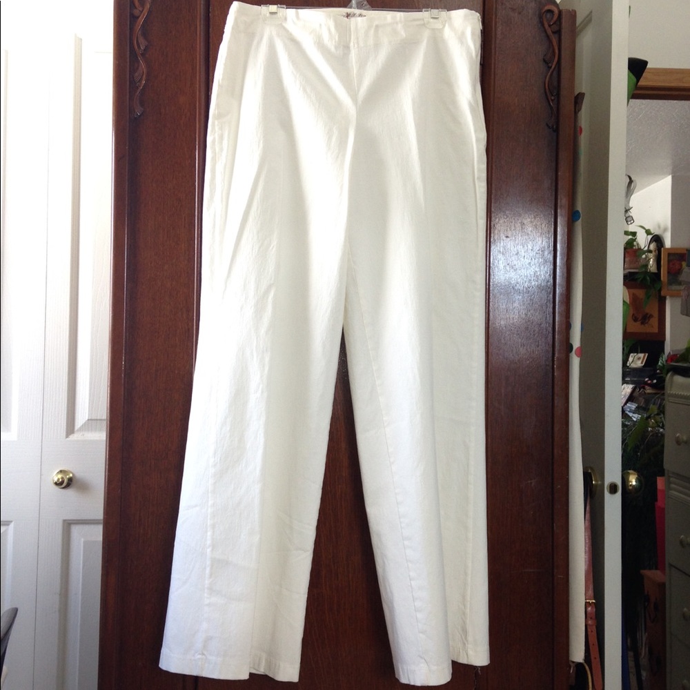 MSSP  lightweight slacks